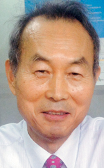 창립 20주년 참여연대 이석태 공동대표  “권력 감시하는 역할 집중  약자의 대변자로 남을 것”  