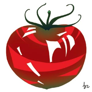 [ھ] 丶    