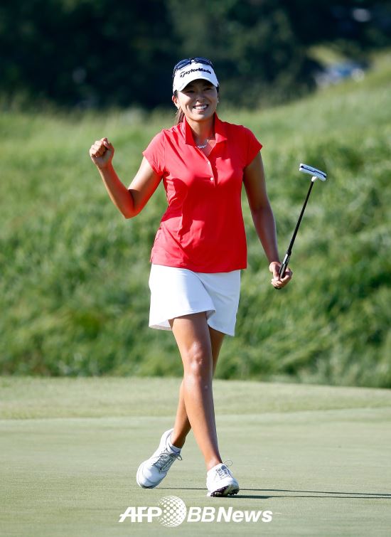 , LPGA ϸ Ÿ̾ Ŭ ¡ 1 ̽ 4Ÿ  