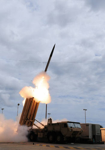 ̱ ѱ THAAD ݹ̻  ġ顱 Ȥ   ?  