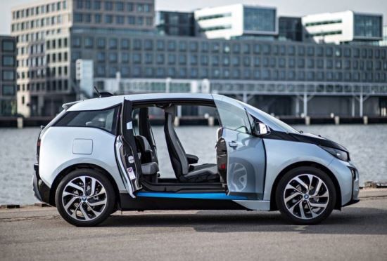 [] ڿ ,  źݡBMW i3, 5000 ȵ  