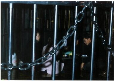 교도소에 독극물·마약까지?… 이게 가능한 이유는  