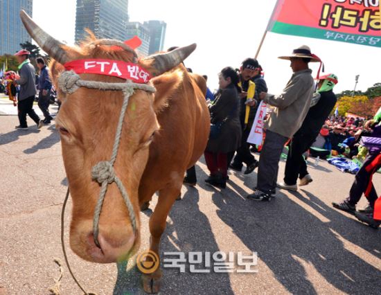 [] FTA ȸ ݴ롤 ȱȸ    
