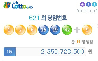 621ȸ ζ 1 '126161942'÷  