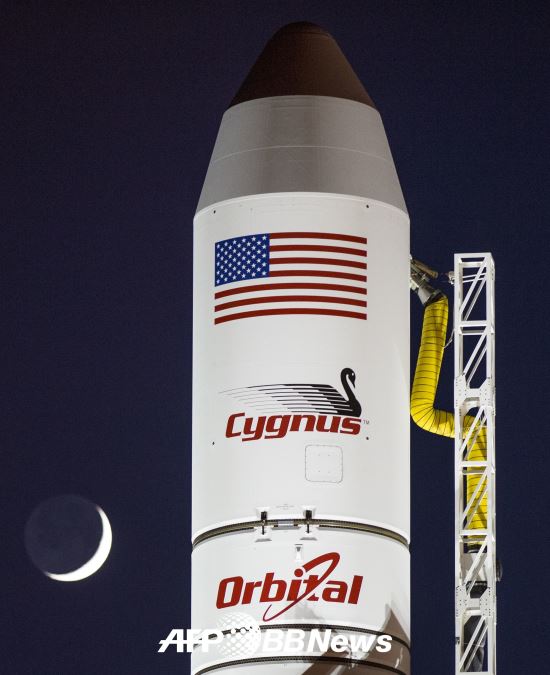 NASA ȭ ߻    