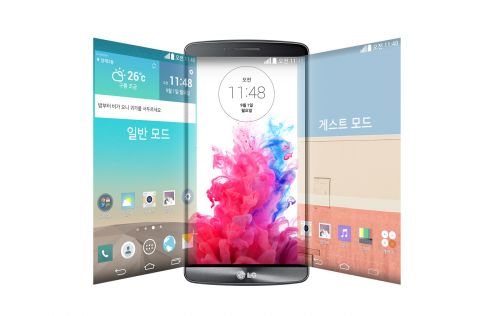 LG 3б Ʈι ִ   