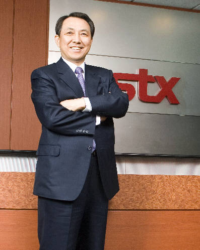  ȭ   STX ȸ ¡ 6   