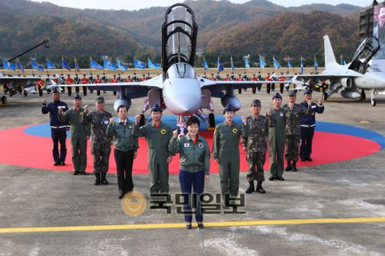 [] FA-50 ȭ , Կ ϴ    