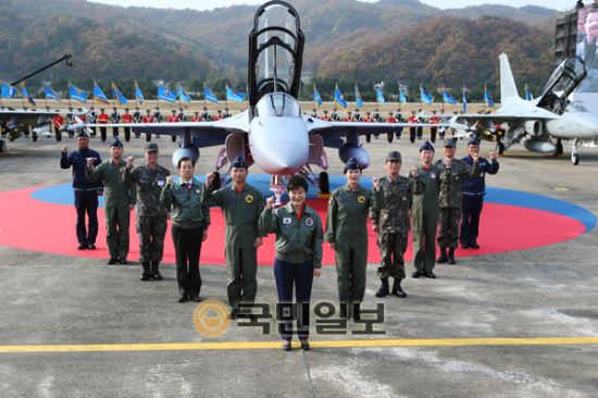 [] FA-50 ȭ , Կ ϴ    