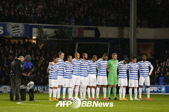  ǥ շ յΰ 4  ǮŸ QPR, ǽƼ º  