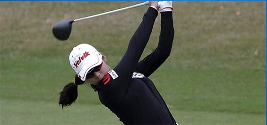 ̹, 5   LPGA ù ¡Ŭ  ö  