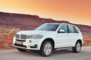 4 2 xDrive   BMW X6 12   