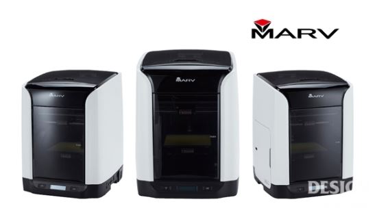 ĳڸ 3D (MARV)     