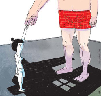 Ǽ ҷ Ƴ ڴٸ硦      