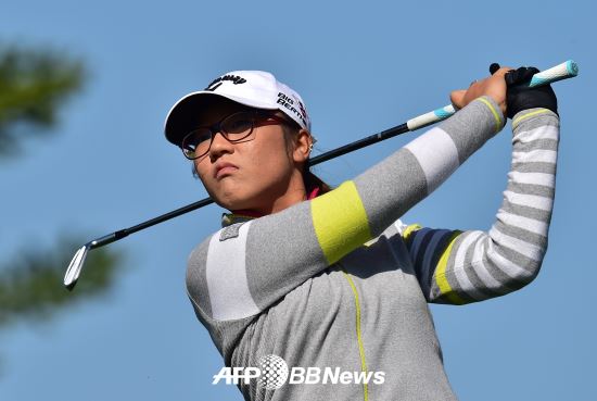  , LPGA  ֿ λ  