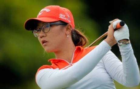  , LPGA  ֿ ο  