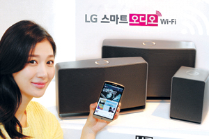 LG, Wi-Fi Ʈũ  Ʈ    