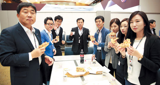 LG  ȸ塦 CEO ڡ  5   