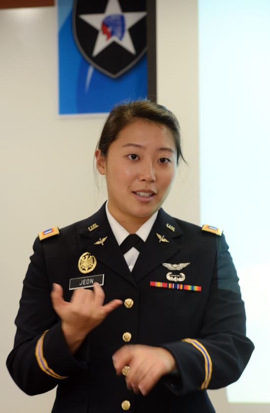  ROTC, ̱  ѱ  ġ     û Ư  