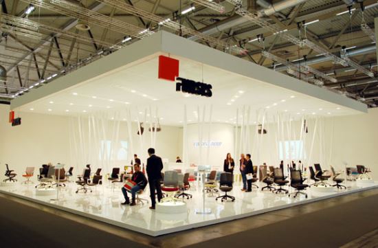 ۽ý,  2014 ORGATEC ȸ    