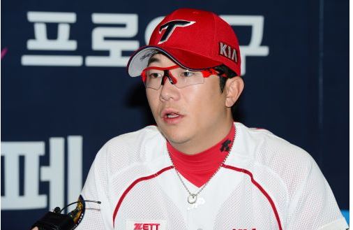 KIA 氪   ١ MLB    ʱ  