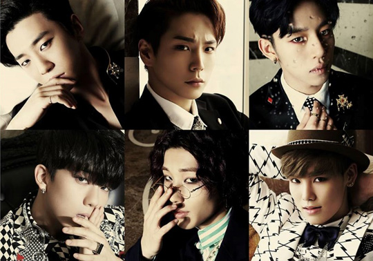 B.A.P   Ҽӻ  뿹࡯ Ҽۡ  ̾  