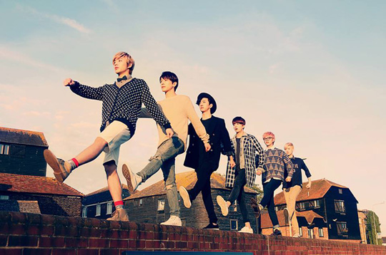 B.A.P Ӱ ȿ Ҽ , Ҽӻ   Ȯ ߡ  