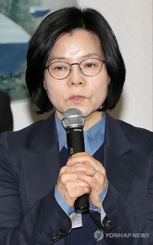 전순옥 의원 “자원외교 공기업, 성과급 잔치했다”  