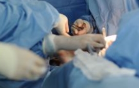 인천 대학부속병원서 ‘음주 의사’가 4세아 수술 물의  