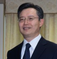 황준국 6자 수석대표 러시아 방문  