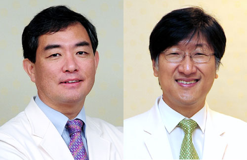 삼성서울병원, 위암·신장암 동시 제거 로봇수술 성공  