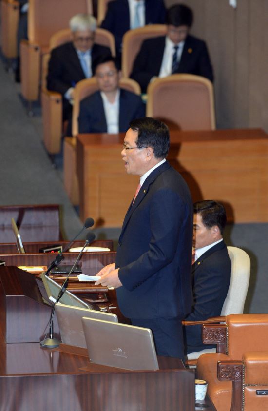 정의화 의장, 3일 '인성에서 길을 찾는다'세미나 개최  