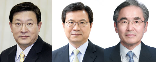 허태수 GS홈쇼핑 부회장 승진…임원 29명 승진·전보 인사  