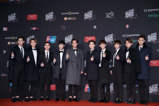 2014 MAMA, ' ' 'ٹ' 뼼 ̵    