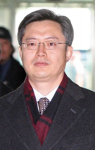 황준국, 