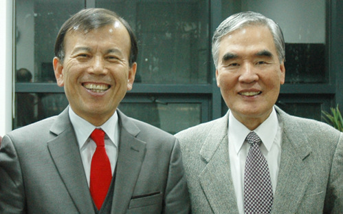 2015년 1월 1일 오후 4시, 새해맞이 통일촛불기도회 일제히 열린다  