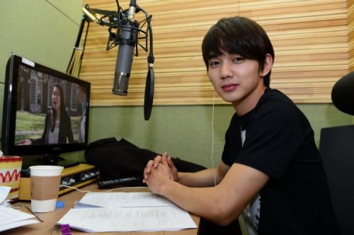 배우 유승호 전역… “행복 주는 배우 되고 싶다”  