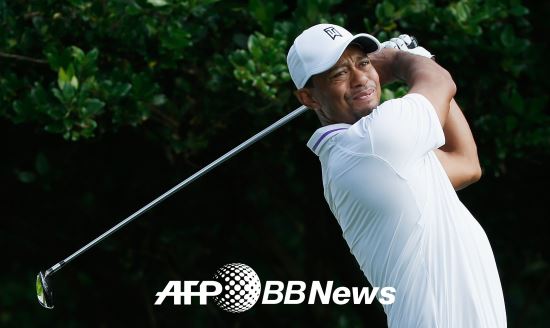 ESPN “우즈, 히어로와 연간 최대 800만 달러 후원 계약”  