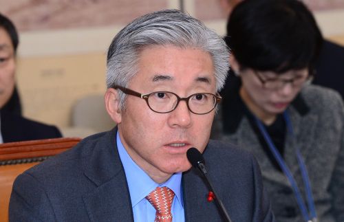 김종덕 