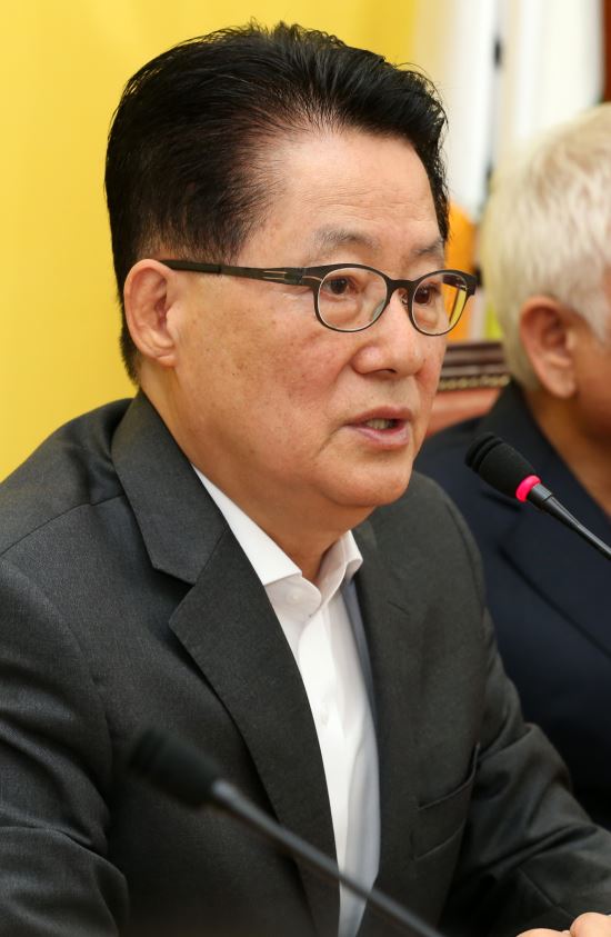 박지원 