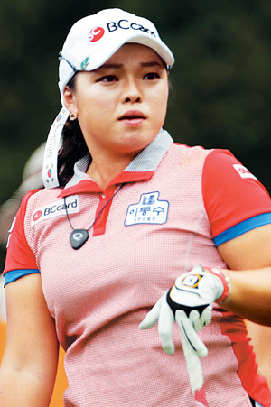  ϳ LPGA Q  2, 88 Ϸ 8   