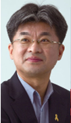 전교조 새 위원장에 변성호 후보 당선  