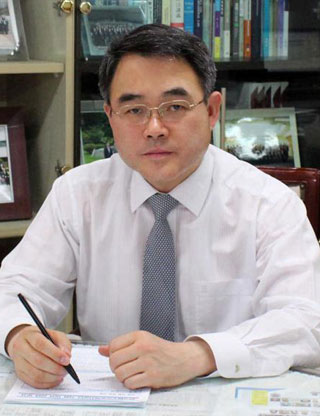황철규 법무부 국장, 국제검사협회 부회장 선출  