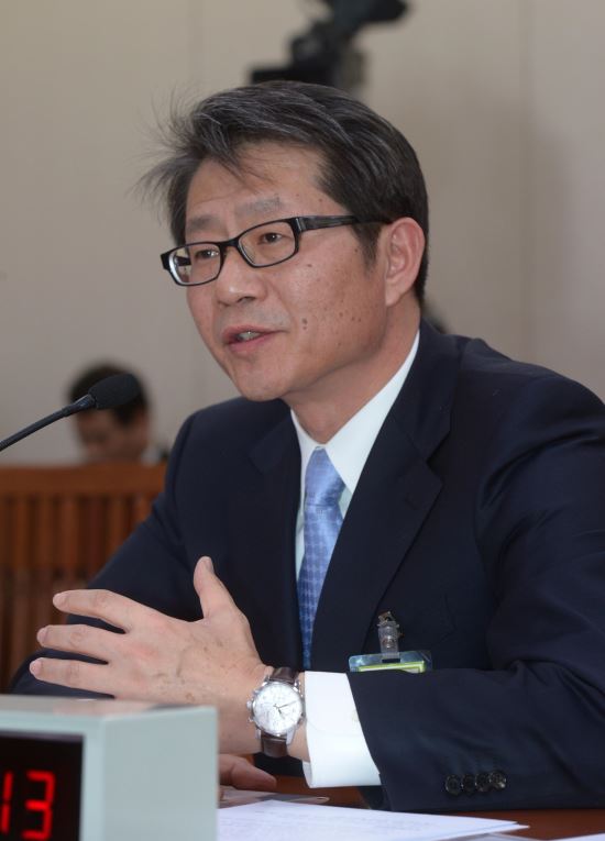 류길재 통일부 장관 오늘 미국 향발...5.24 조치 해제 등 대북정책 협의  