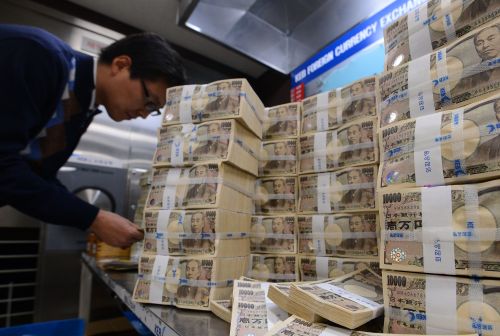 ‘엔저 쇼크’ 日 중의원 선거 쟁점으로 떠올라  