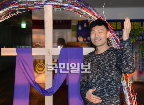 ‘트로트 CCM 가수’ 구자억 목사 대중가수 데뷔  