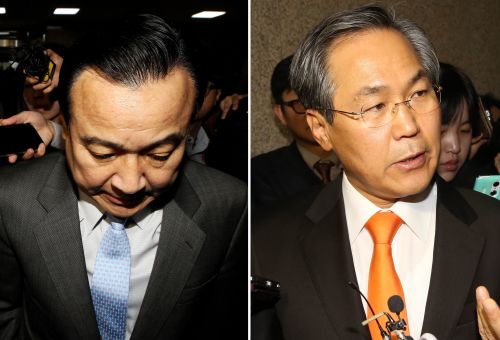 여야, 긴급현안질의에 '연금개혁'·'사자방국조' 추가  
