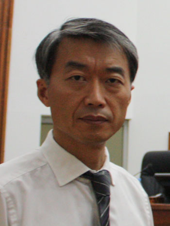 정창호 유엔재판관, 국제형사재판소 재판관에 당선  