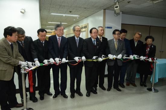 PROK Reopens Its Jongno Era  