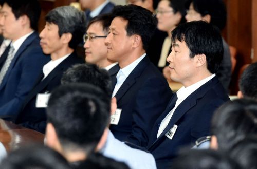 통합진보당,문희상에게 
